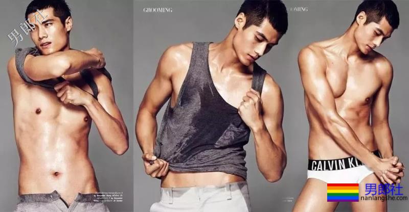 行走的荷尔蒙!国产大长腿好肉男朋友,你想A爆谁? - 51虹马 行走的荷尔蒙!国产大长腿好肉男朋友,你想A爆谁? - 51虹马