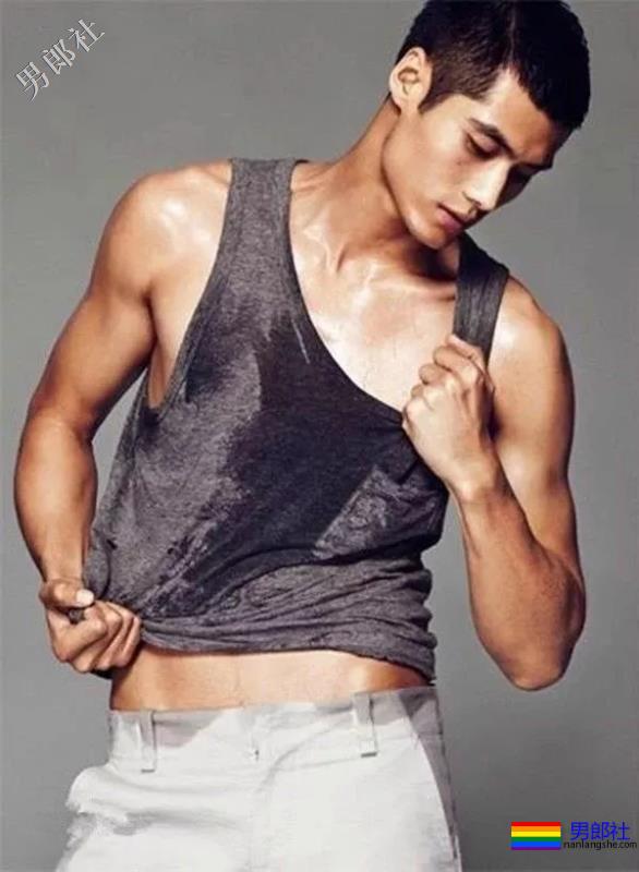 行走的荷尔蒙!国产大长腿好肉男朋友,你想A爆谁? - 51虹马 行走的荷尔蒙!国产大长腿好肉男朋友,你想A爆谁? - 51虹马