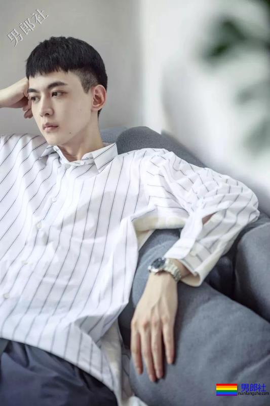 行走的荷尔蒙!国产大长腿好肉男朋友,你想A爆谁? - 51虹马 行走的荷尔蒙!国产大长腿好肉男朋友,你想A爆谁? - 51虹马