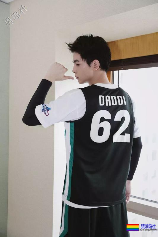 行走的荷尔蒙！国产大长腿好肉男朋友，你想A爆谁？ - 51虹马