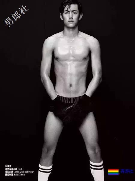 行走的荷尔蒙!国产大长腿好肉男朋友,你想A爆谁? - 51虹马 行走的荷尔蒙!国产大长腿好肉男朋友,你想A爆谁? - 51虹马