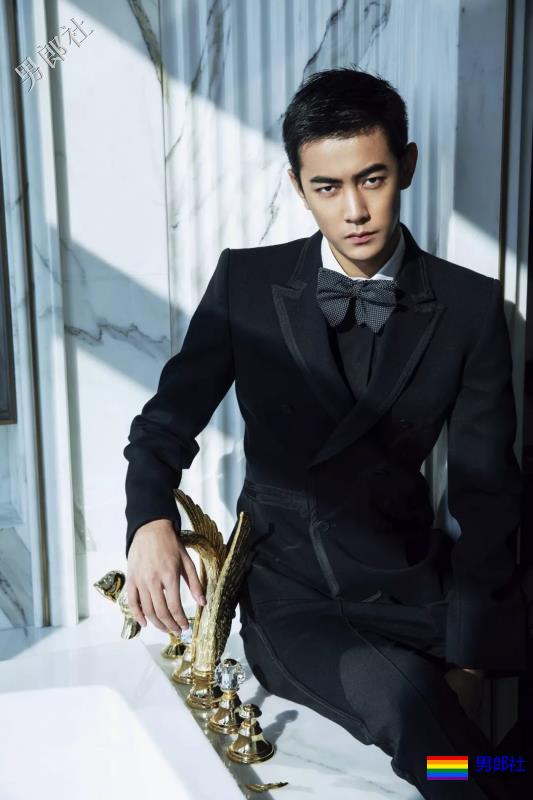 行走的荷尔蒙!国产大长腿好肉男朋友,你想A爆谁? - 51虹马 行走的荷尔蒙!国产大长腿好肉男朋友,你想A爆谁? - 51虹马