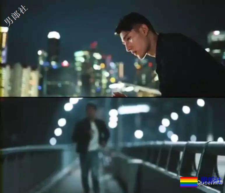 高鼻梁比高学历更显眼，他会是你们的本命吗？ - 51虹马