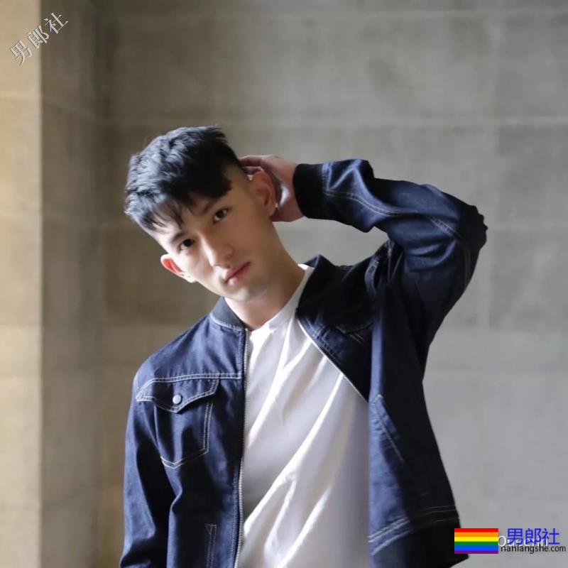 高鼻梁比高学历更显眼，他会是你们的本命吗？ - 51虹马