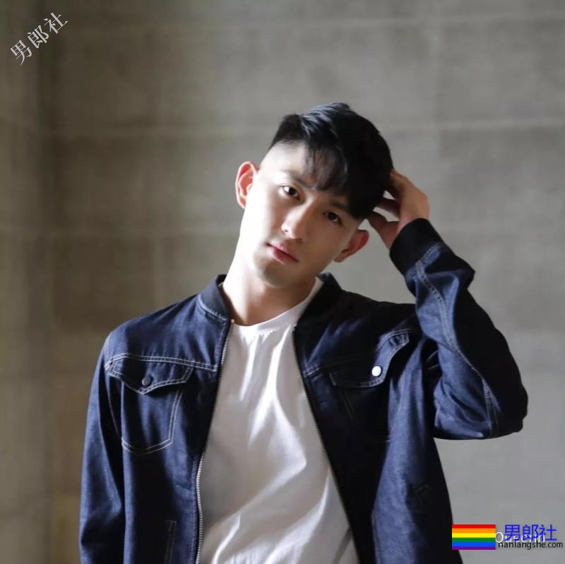 高鼻梁比高学历更显眼，他会是你们的本命吗？ - 51虹马