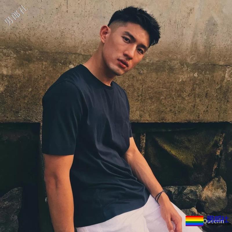 高鼻梁比高学历更显眼，他会是你们的本命吗？ - 51虹马