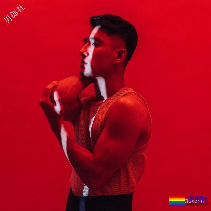 高鼻梁比高学历更显眼，他会是你们的本命吗？ - 51虹马