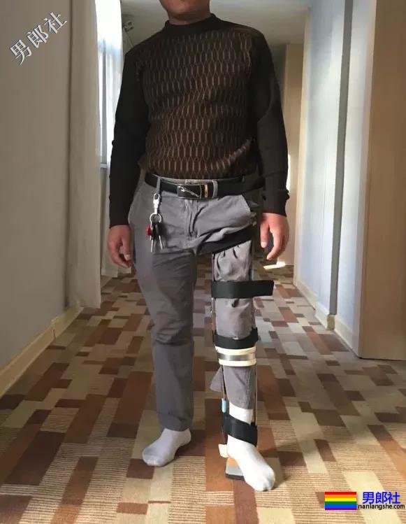 盲人同志遭偷拍：残疾人的需求，谁来保障？ - 51虹马