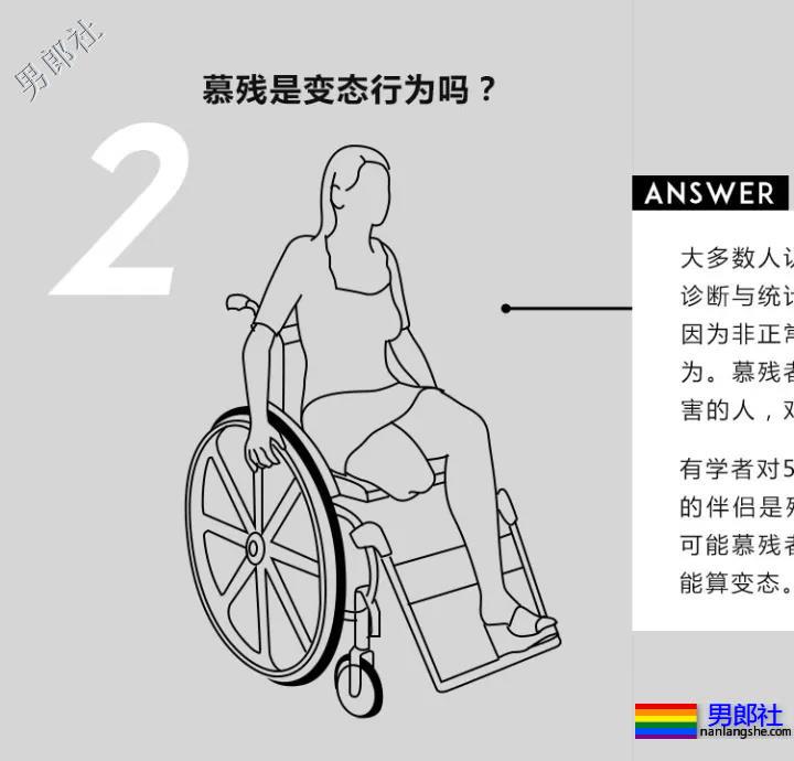 盲人同志遭偷拍：残疾人的需求，谁来保障？ - 51虹马
