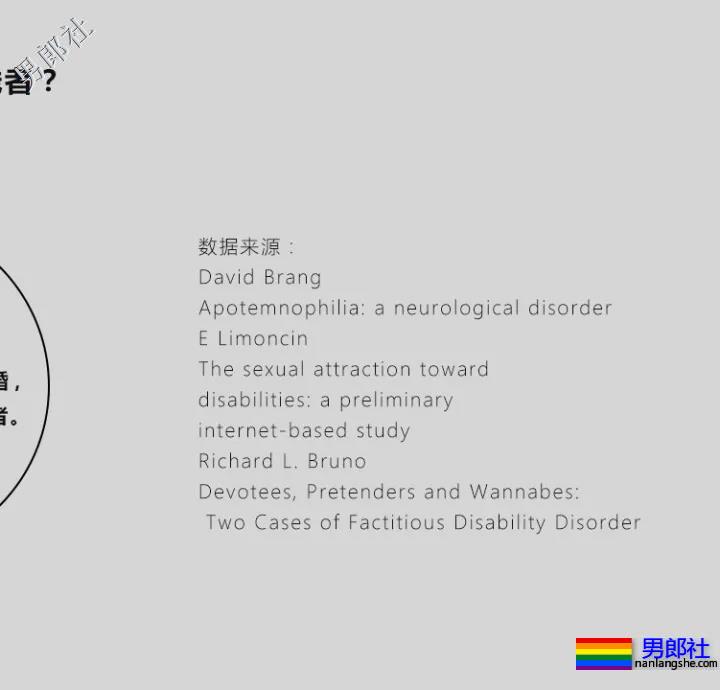 盲人同志遭偷拍：残疾人的需求，谁来保障？ - 51虹马