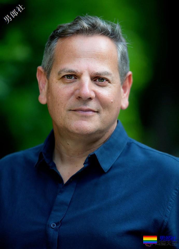 以色列迎来首位出柜同志政党领袖 - 51虹马