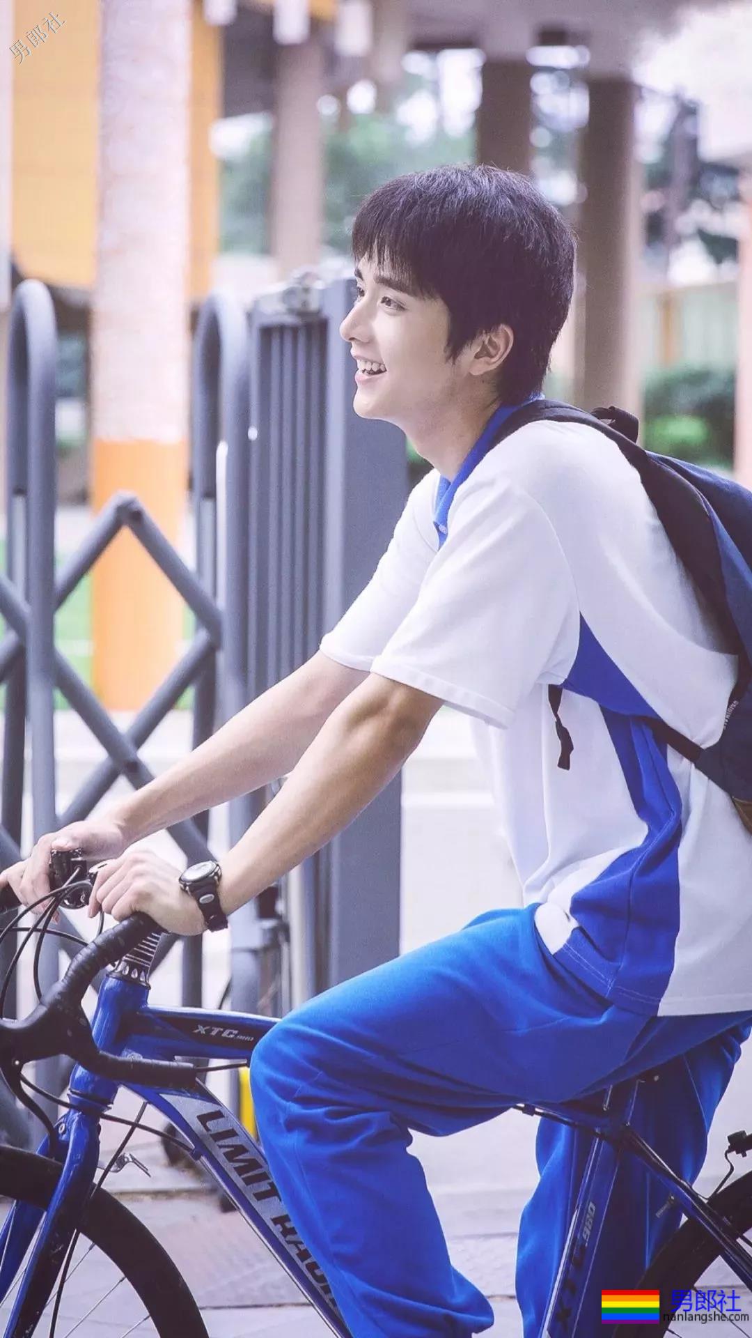 牛奶腹肌小狼狗加持《大宋少年志》，终于扒到这些宝藏男孩了! - 51虹马