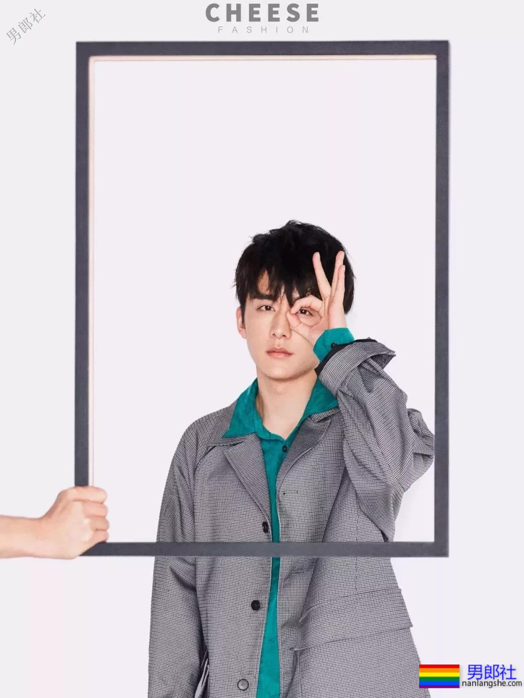 牛奶腹肌小狼狗加持《大宋少年志》，终于扒到这些宝藏男孩了! - 51虹马