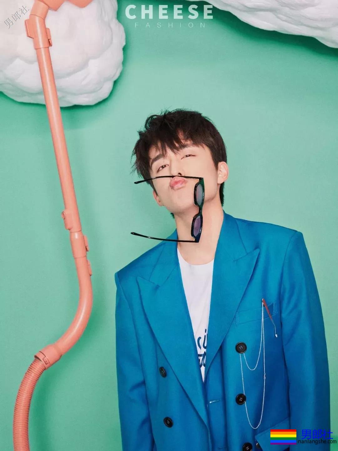 牛奶腹肌小狼狗加持《大宋少年志》，终于扒到这些宝藏男孩了! - 51虹马