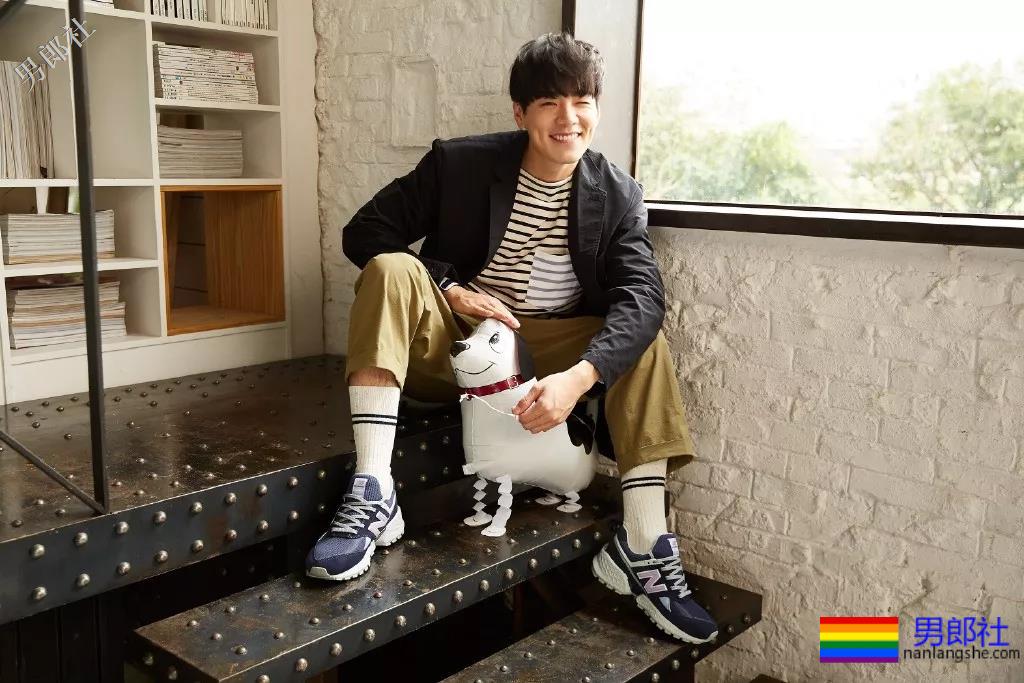 牛奶腹肌小狼狗加持《大宋少年志》，终于扒到这些宝藏男孩了! - 51虹马