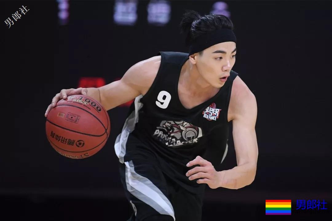 牛奶腹肌小狼狗加持《大宋少年志》，终于扒到这些宝藏男孩了! - 51虹马