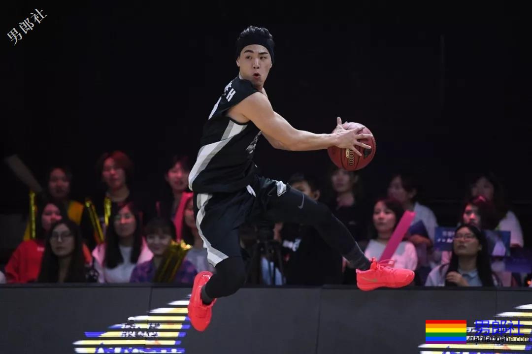 牛奶腹肌小狼狗加持《大宋少年志》，终于扒到这些宝藏男孩了! - 51虹马