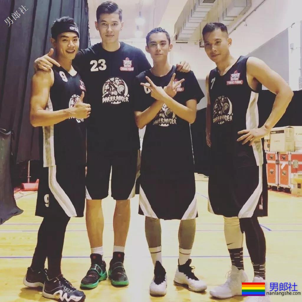 牛奶腹肌小狼狗加持《大宋少年志》，终于扒到这些宝藏男孩了! - 51虹马