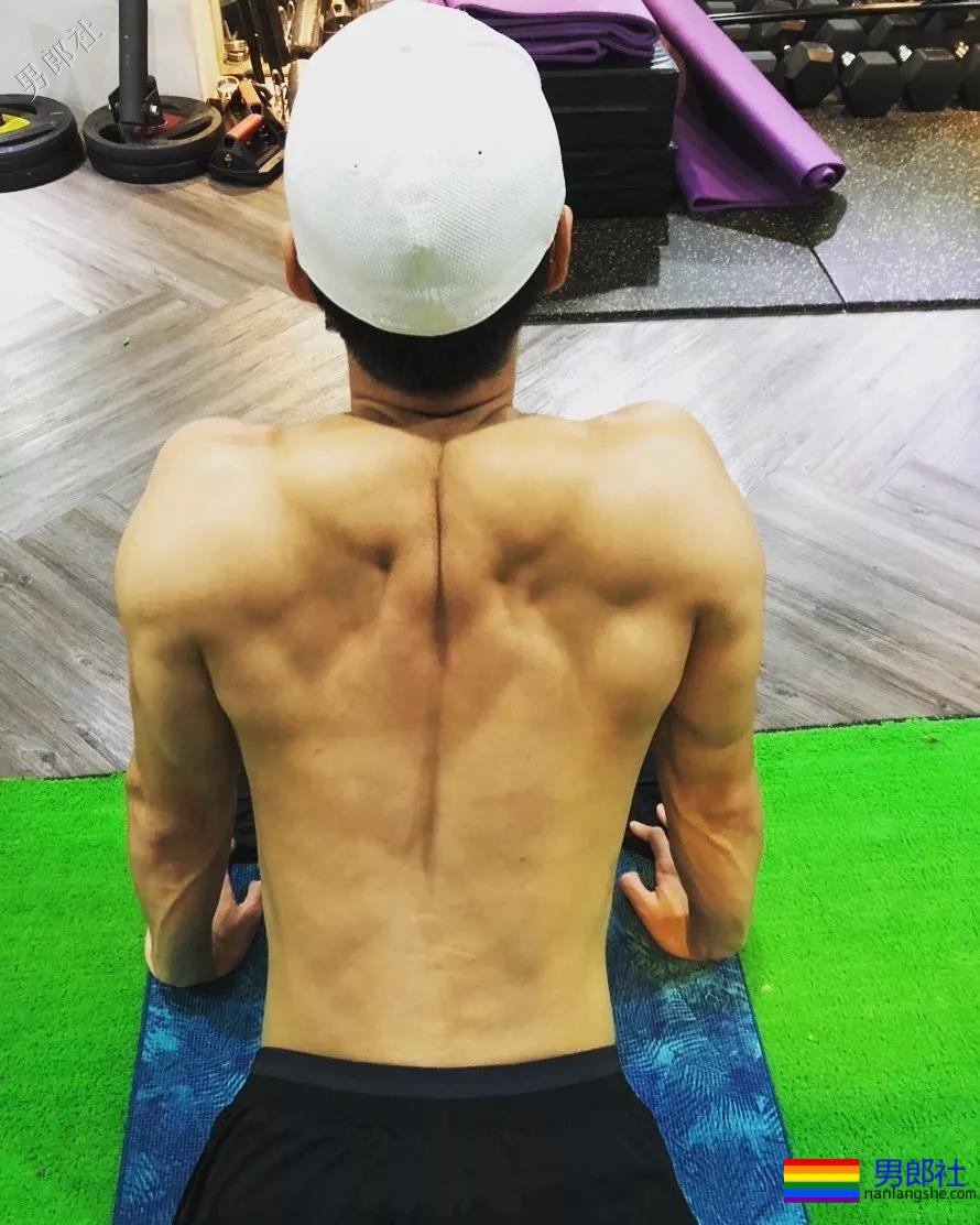 牛奶腹肌小狼狗加持《大宋少年志》，终于扒到这些宝藏男孩了! - 51虹马