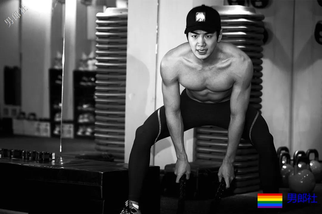 牛奶腹肌小狼狗加持《大宋少年志》，终于扒到这些宝藏男孩了! - 51虹马