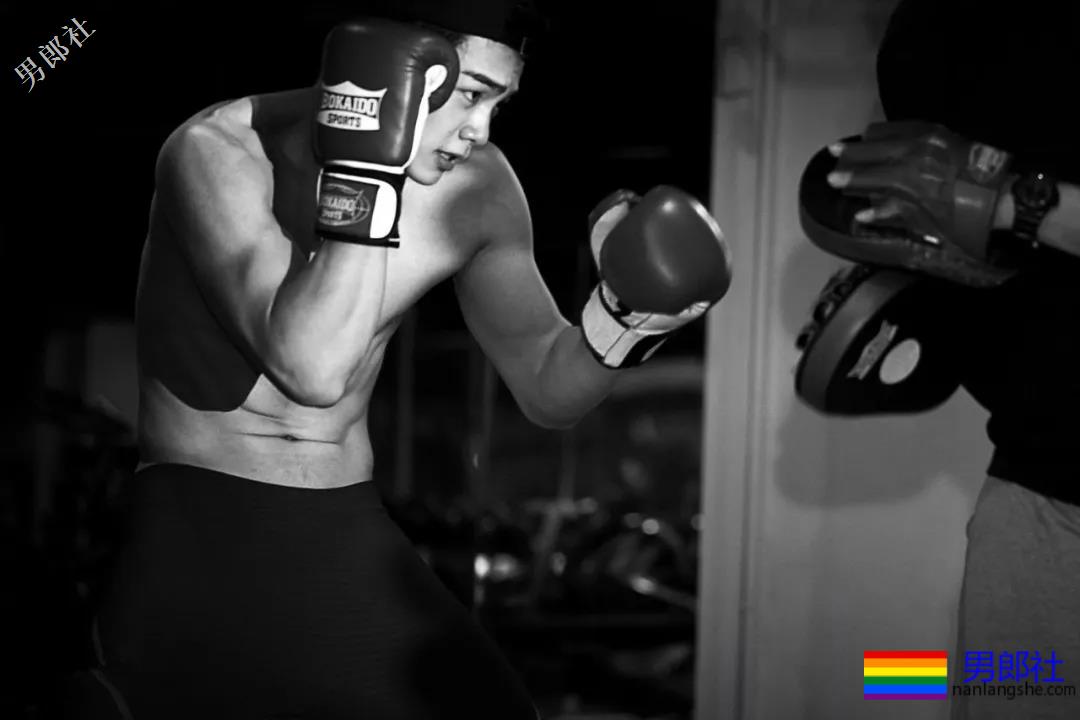 牛奶腹肌小狼狗加持《大宋少年志》，终于扒到这些宝藏男孩了! - 51虹马