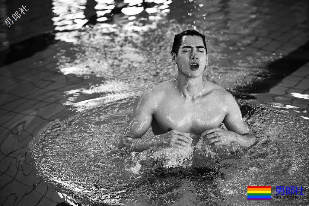 牛奶腹肌小狼狗加持《大宋少年志》，终于扒到这些宝藏男孩了! - 51虹马