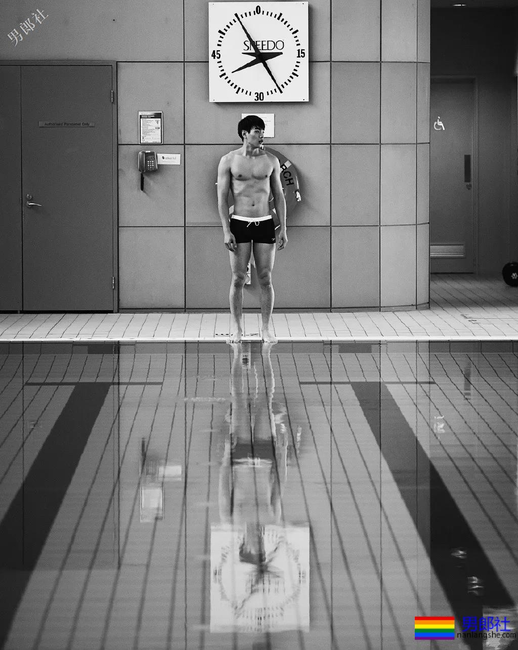 牛奶腹肌小狼狗加持《大宋少年志》，终于扒到这些宝藏男孩了! - 51虹马