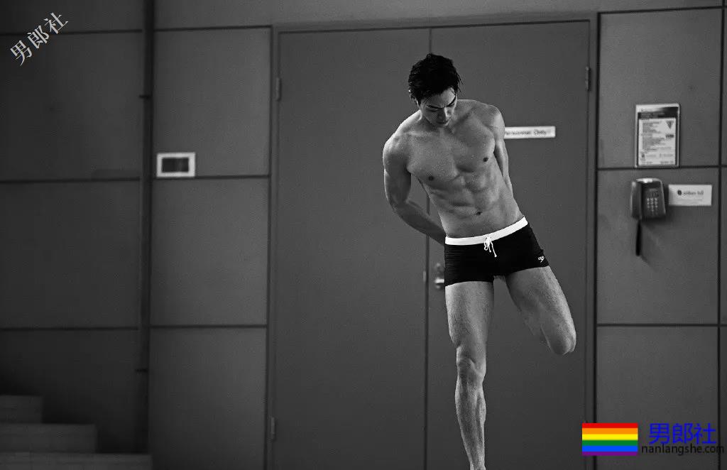 牛奶腹肌小狼狗加持《大宋少年志》，终于扒到这些宝藏男孩了! - 51虹马