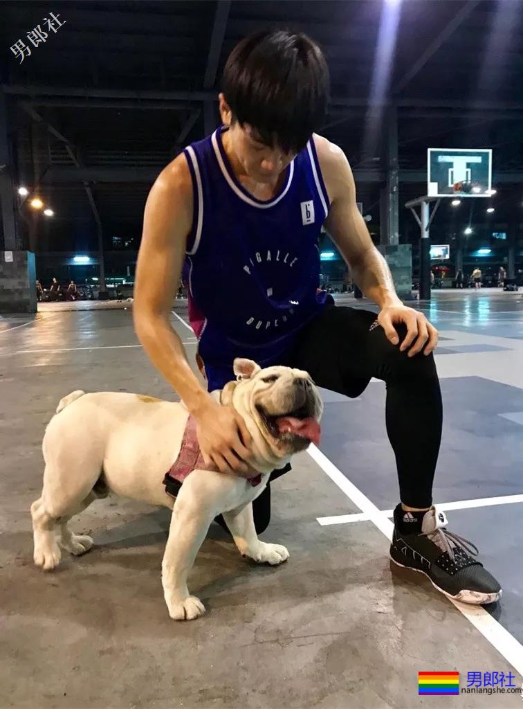 牛奶腹肌小狼狗加持《大宋少年志》，终于扒到这些宝藏男孩了! - 51虹马