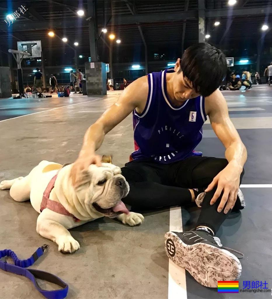 牛奶腹肌小狼狗加持《大宋少年志》，终于扒到这些宝藏男孩了! - 51虹马