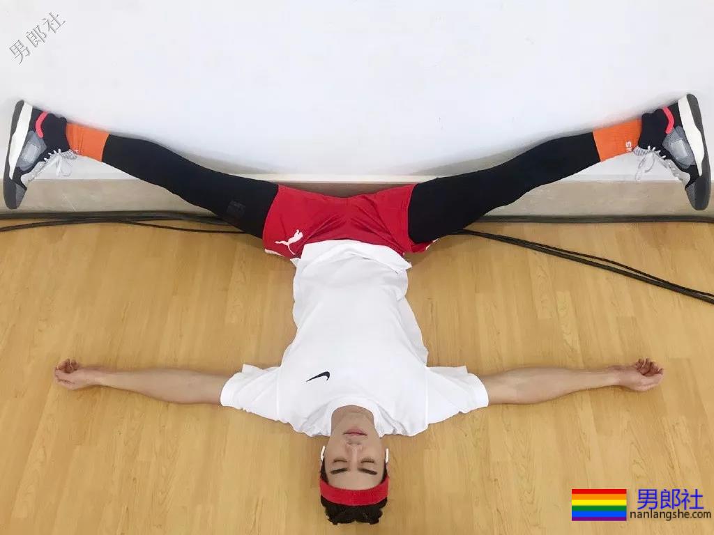 牛奶腹肌小狼狗加持《大宋少年志》，终于扒到这些宝藏男孩了! - 51虹马