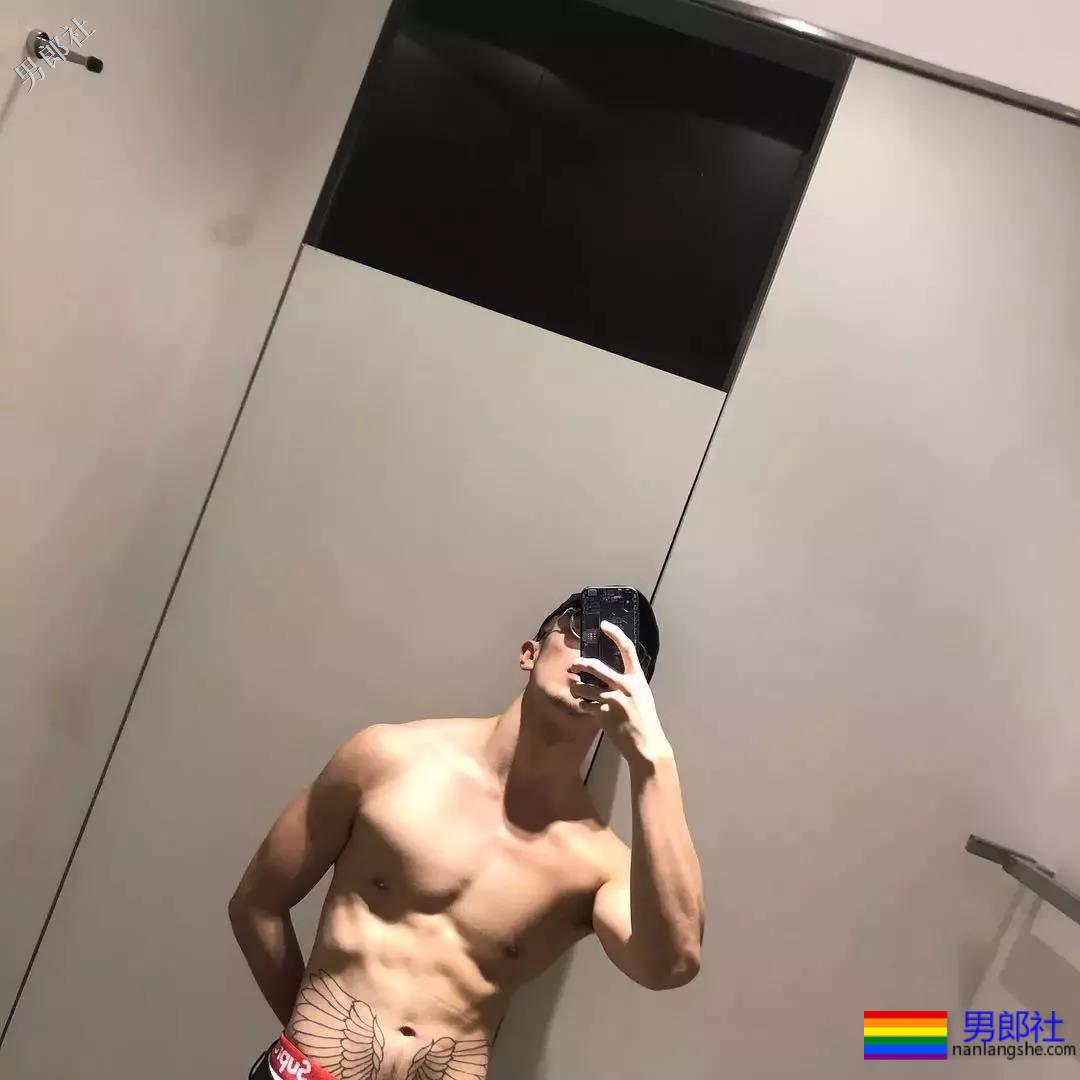 约了那么多次得出的结论gay圈实在太乱。-51虹马