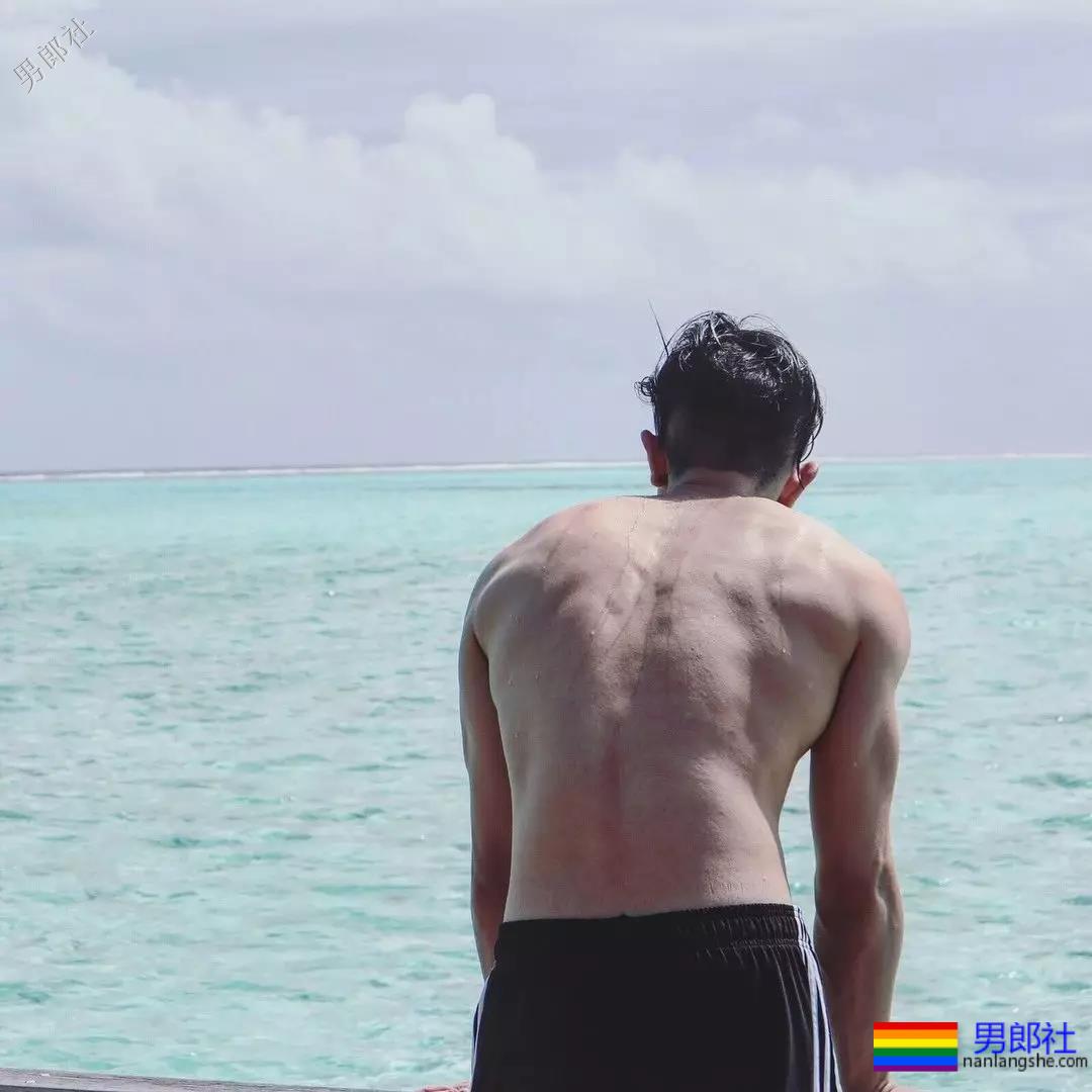 约了那么多次得出的结论gay圈实在太乱。 - 51虹马