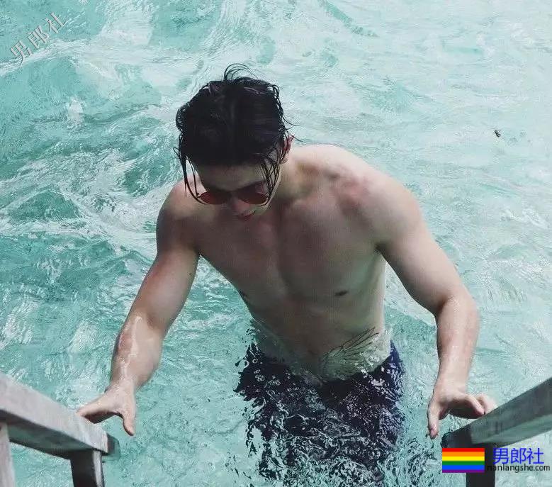 约了那么多次得出的结论gay圈实在太乱。 - 51虹马