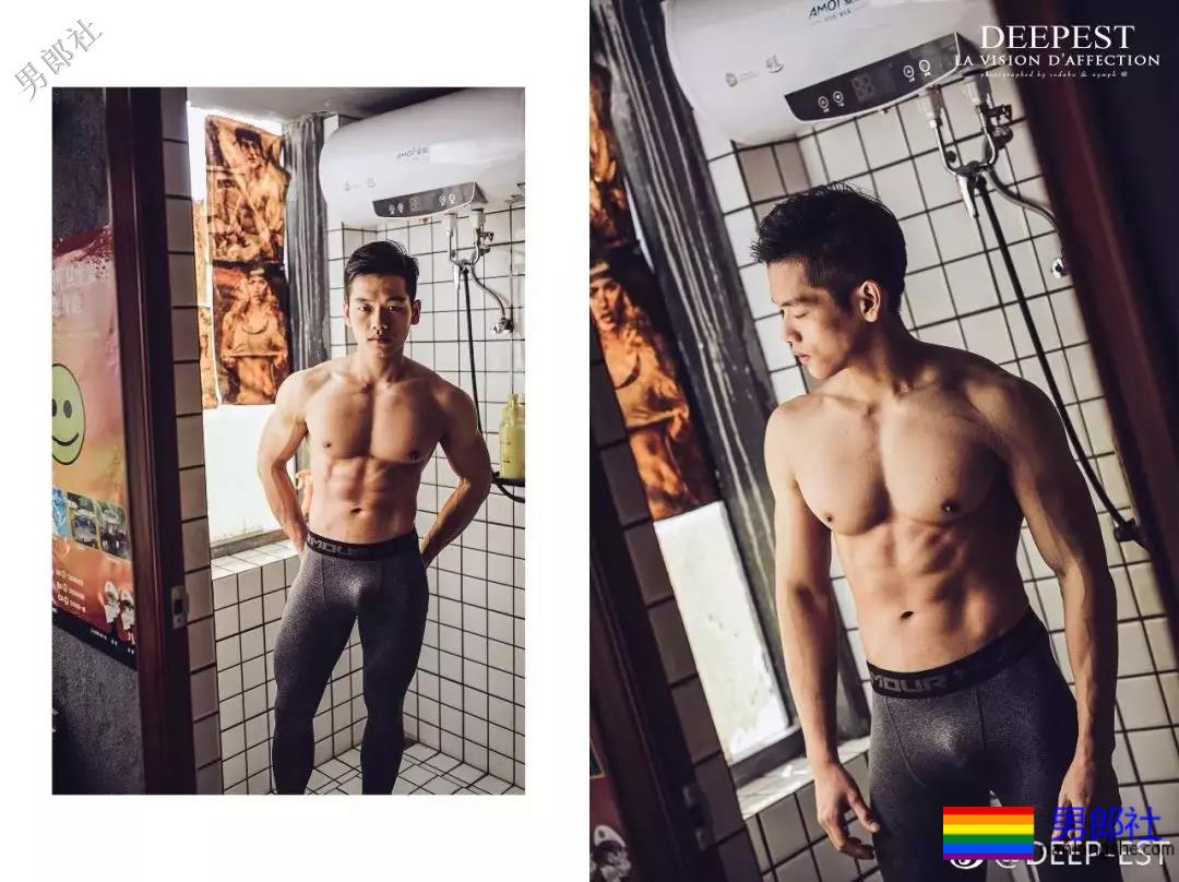 约了那么多次得出的结论gay圈实在太乱。 - 51虹马