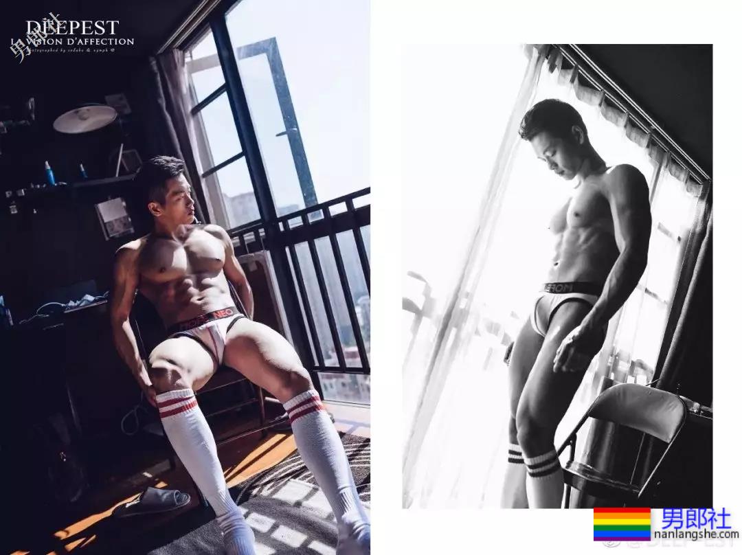 约了那么多次得出的结论gay圈实在太乱。 - 51虹马