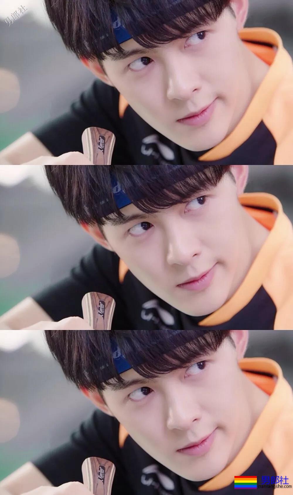 《追球》李汶翰朱元冰大秀腹肌,运动系小狼狗男友等你领取! - 51虹马 《追球》李汶翰朱元冰大秀腹肌,运动系小狼狗男友等你领取! - 51虹马