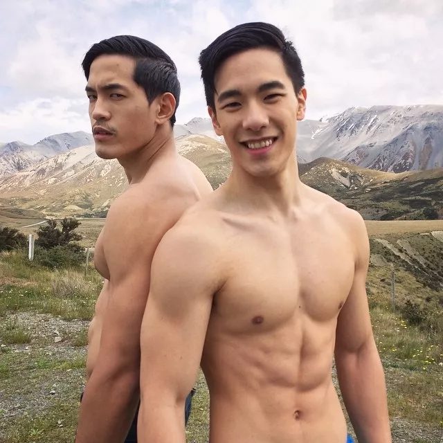 直男和gay之间有真正的友情吗？-51虹马