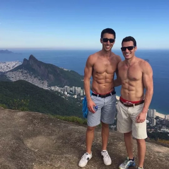 直男和gay之间有真正的友情吗? - 51虹马 直男和gay之间有真正的友情吗? - 51虹马