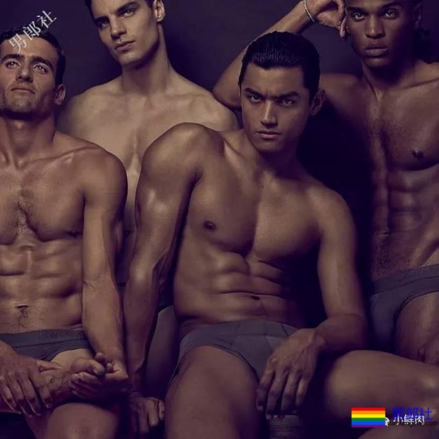 被香奈儿选上的亚洲男模，未火先上位？！ - 51虹马