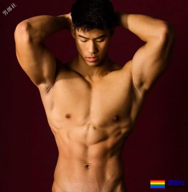 gay爱上直男是一种什么样的体验？-51虹马