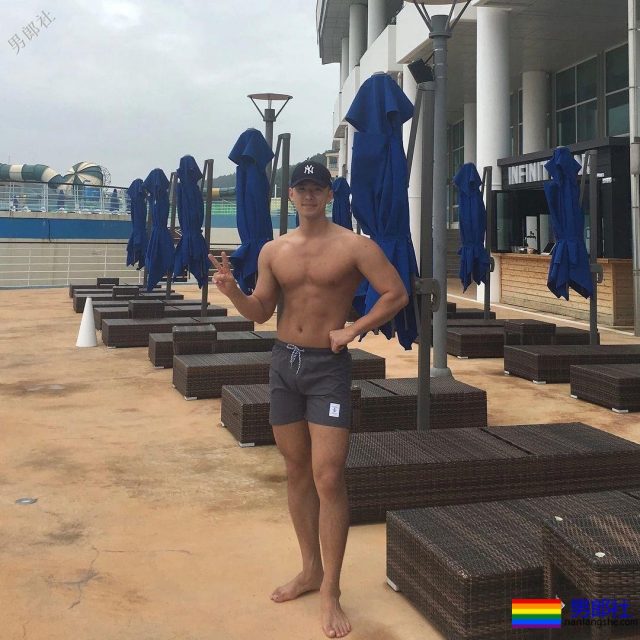 gay爱上直男是一种什么样的体验？ - 51虹马