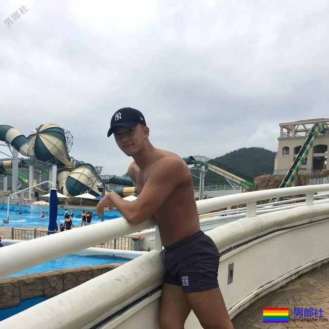 gay爱上直男是一种什么样的体验？ - 51虹马
