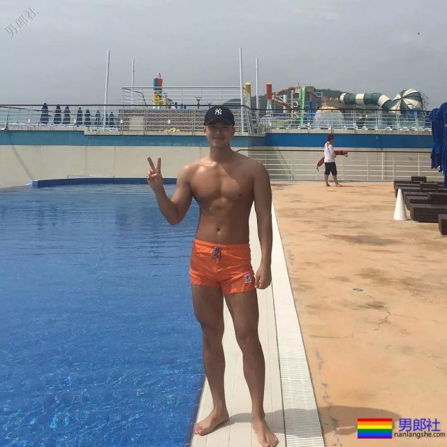 gay爱上直男是一种什么样的体验？ - 51虹马