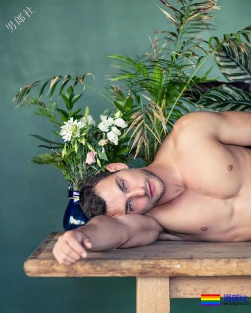 我这个不喜欢啪啪啪的中年gay-51虹马