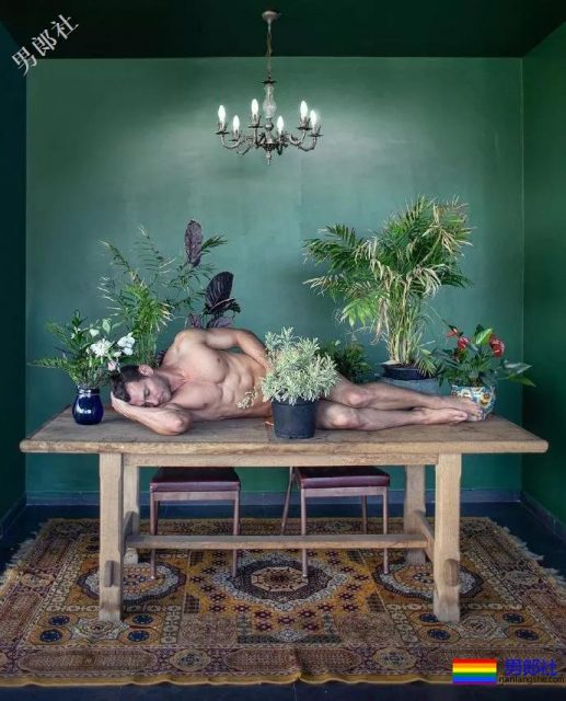 我这个不喜欢啪啪啪的中年gay - 51虹马