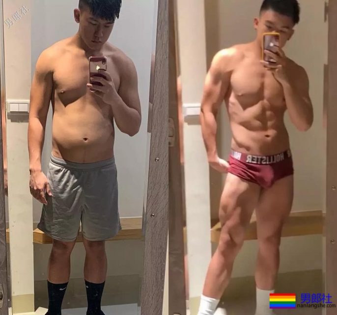 名媛们都喜欢穿着白色CK拍写真，这位实力不俗 - 51虹马