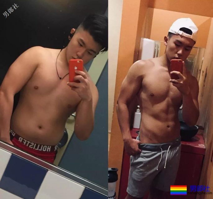 名媛们都喜欢穿着白色CK拍写真，这位实力不俗 - 51虹马