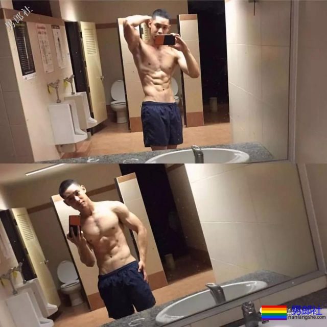 公狗腰特警内裤超低，快被撩拨到上天~ - 51虹马