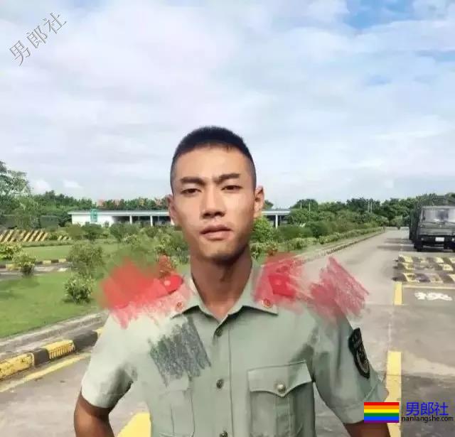 公狗腰特警内裤超低，快被撩拨到上天~ - 51虹马